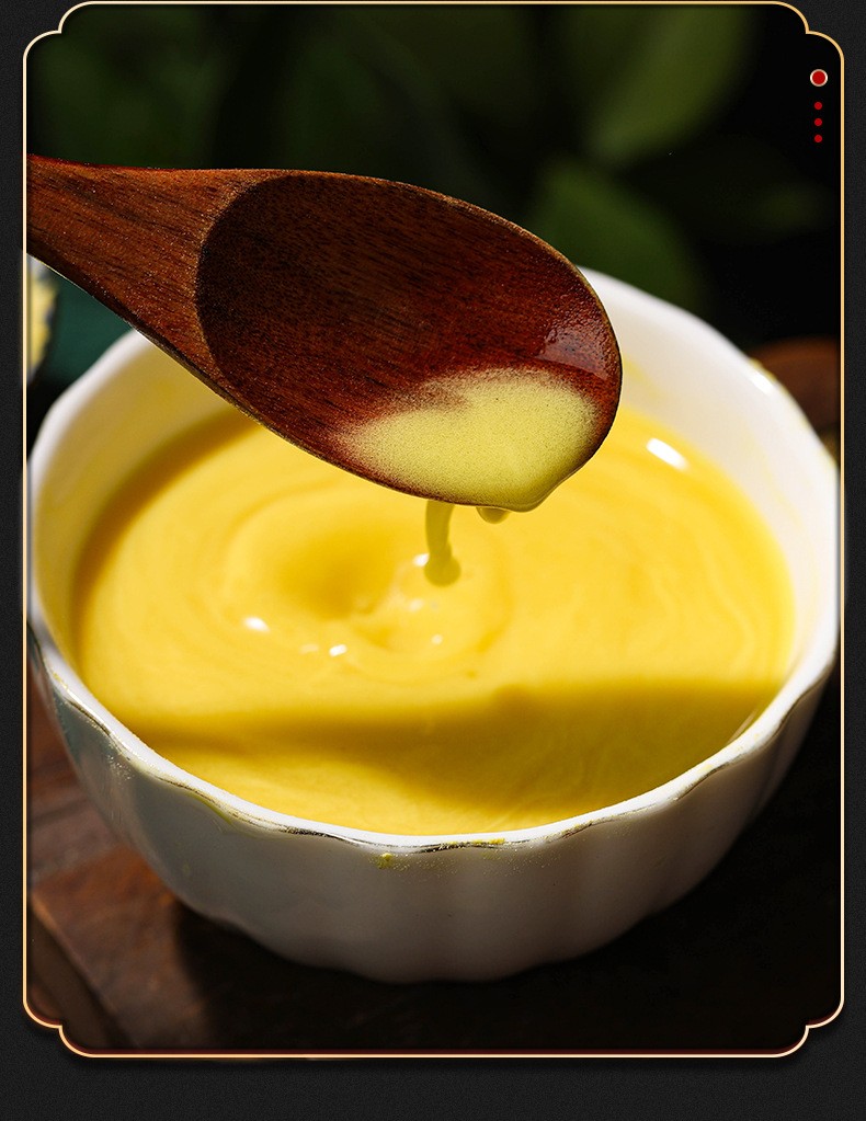 松花粉200g长白山头道精选松花粉食用松花粉 松花粉1000g(5瓶)【图片