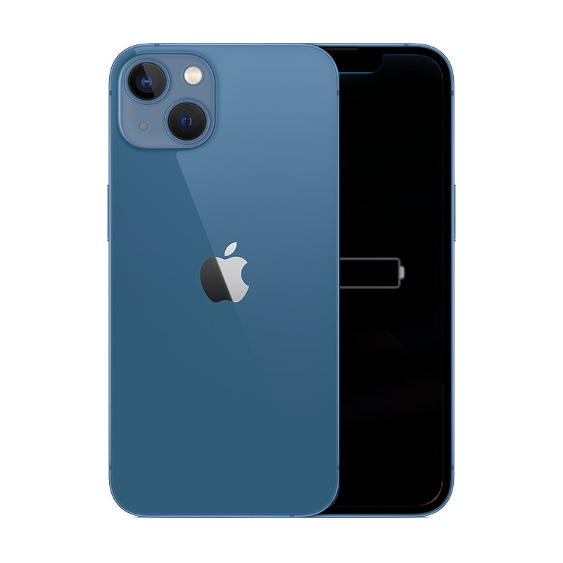 佳朔 苹果iphone13mini苹果13ppm可亮屏模型苹果上交包过手机