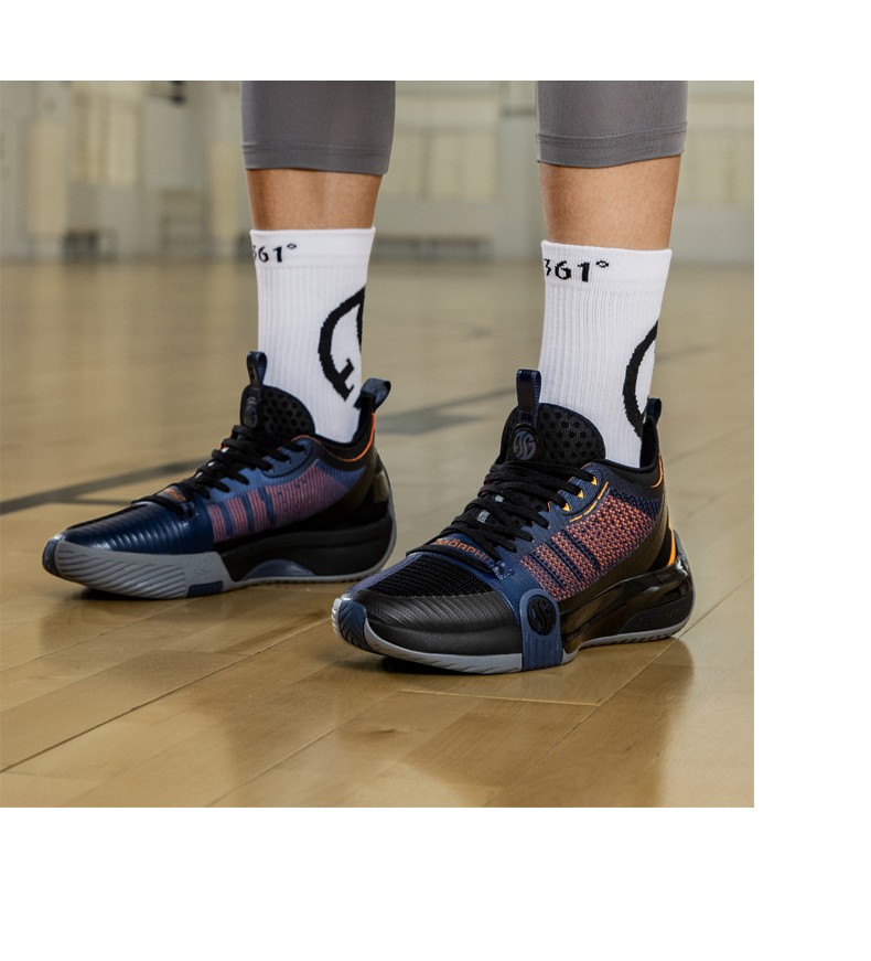 禅3阿隆戈登丨361度男鞋运动鞋q弹科技回弹舒适实战透气防滑篮球鞋