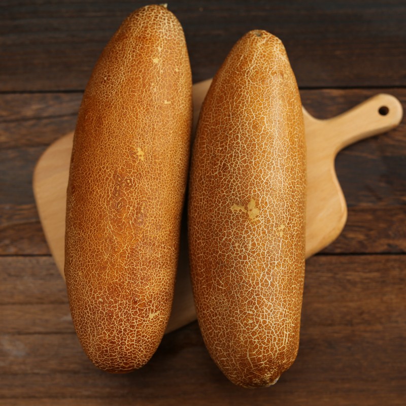 顺丰东北老黄瓜新鲜黄麻皮老黄瓜种煲汤蔬菜当季酸味黄瓜农家自种现摘