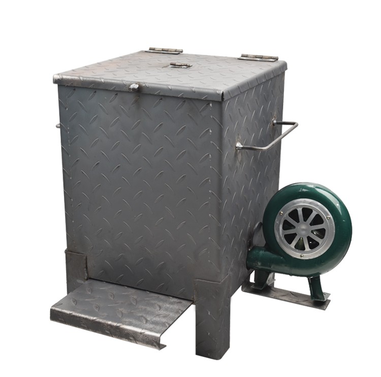 养碳炉商用加厚烤肉店生炭炉点碳机烧炭炉耐烧点炭机餐厅养炭炉烤肉店