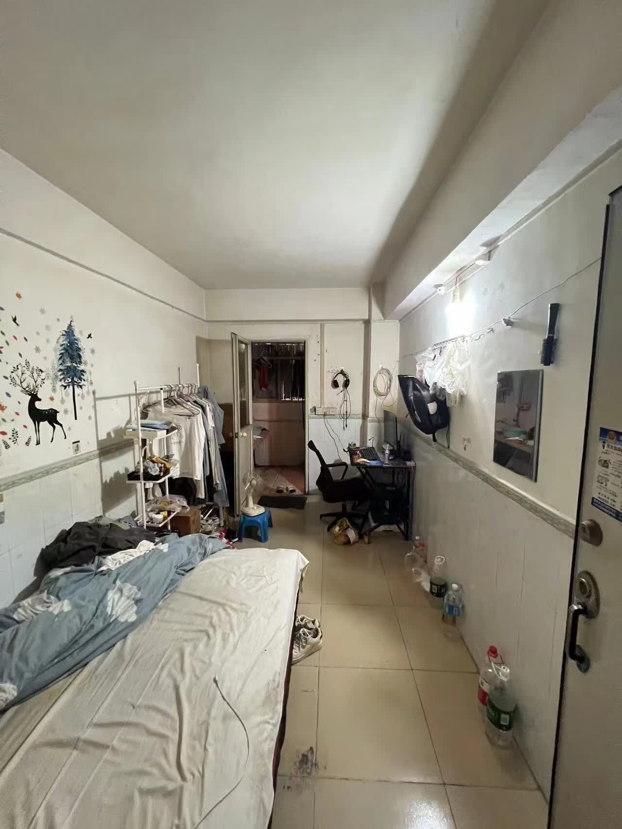 不限购,拆迁范围内深圳市龙华区观澜大水坑社区大三村359栋b栋702号房
