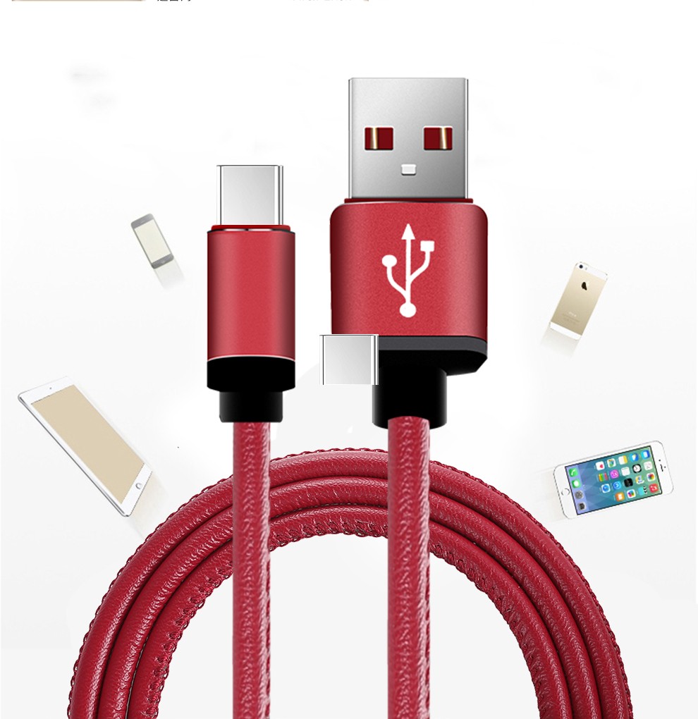 type-c数据线大头快充充电器线 适用于 黑色 8848钛金手机v2 m6 m5 m4