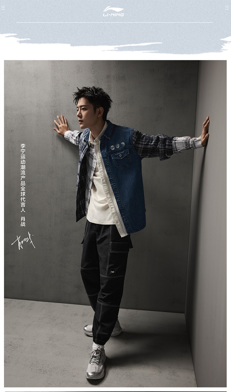 肖战同款中国李宁店跑步鞋女鞋绝影女子减震跑鞋官网旗舰网荧光桔黄