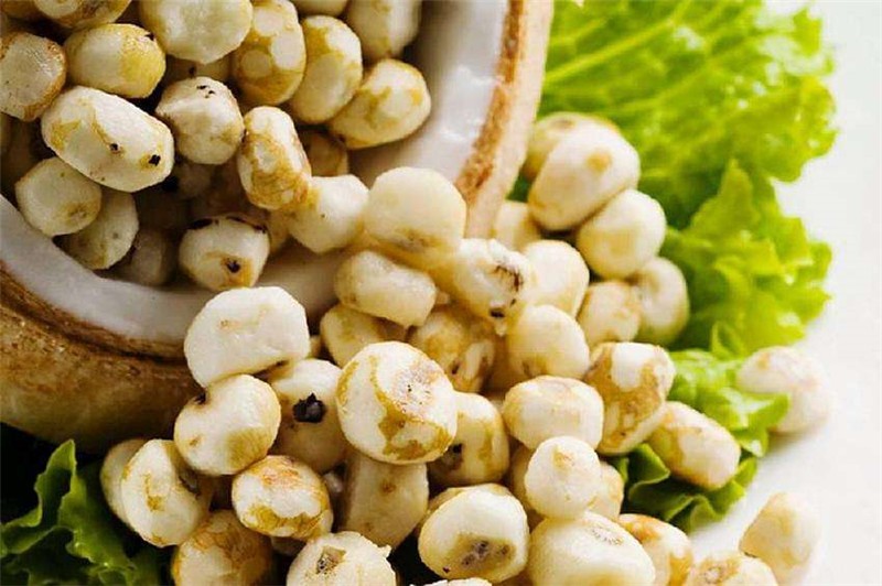 珍珠马蹄去皮荸荠椰子鸡食材小马蹄炒三果新鲜蔬菜500g