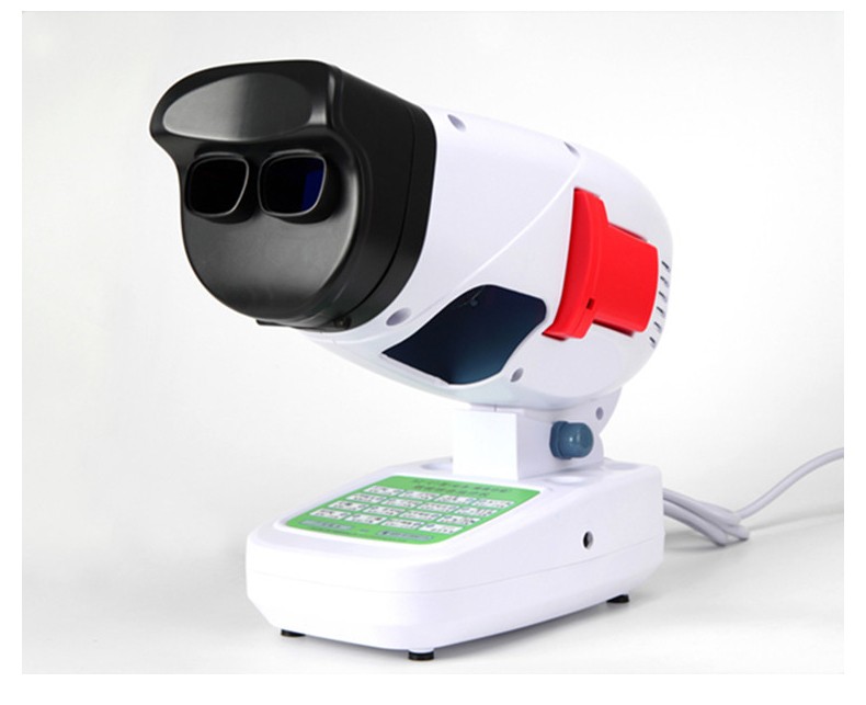 视正弱视训练仪治疗仪儿童远视散光斜视屈光不正型弱势红闪动态静态光