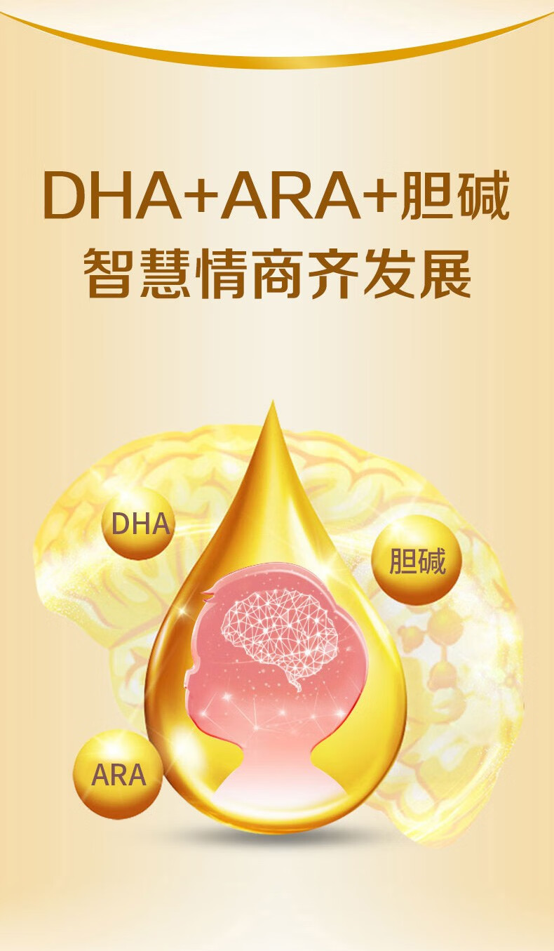 秦俑冠佳奶粉1段幼儿婴儿配方羊奶粉800g罐装06个