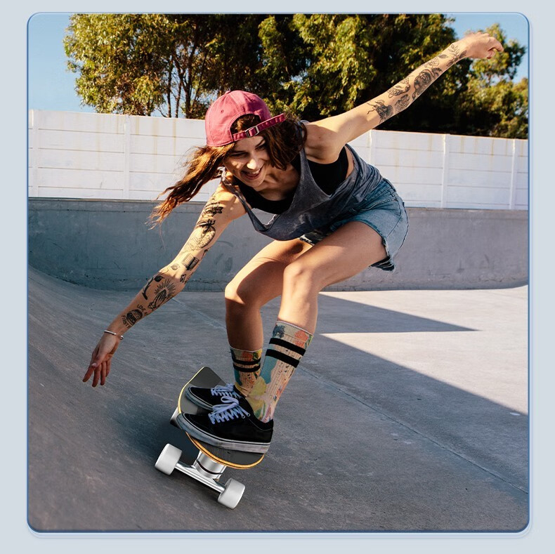 斯威sway陆地冲浪板专业板水桥滑板s5支架初学者成人专业冲浪双重转向