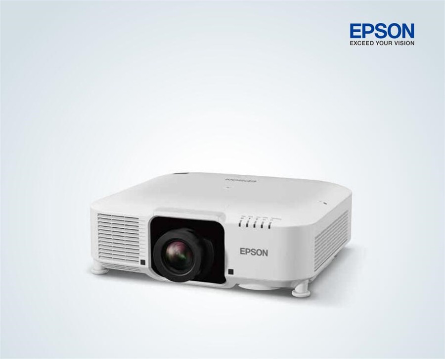 爱普生(epson)cb-pu1008w 投影仪 激光 教育工程 投影机 超高清 8500