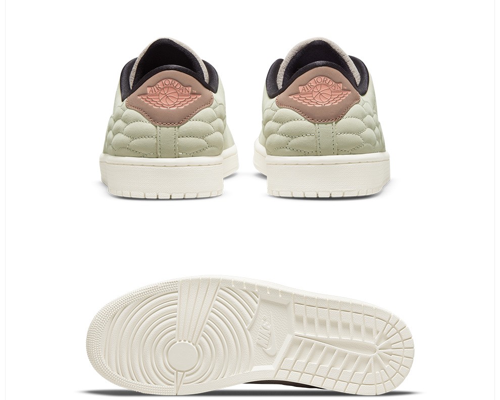 air jordan 1 centre court aj1 男子运动鞋 do7443 do7443-061 44.