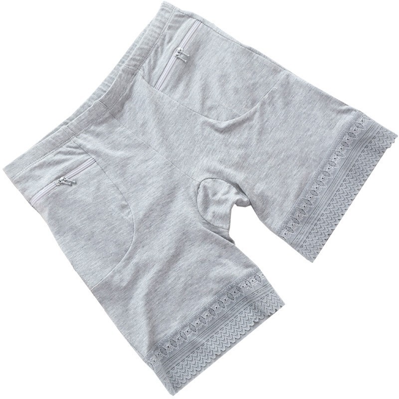 景怡依拉链口袋夏款胖妞加肥加大码大胖子胖女孩中学生高中生大学生