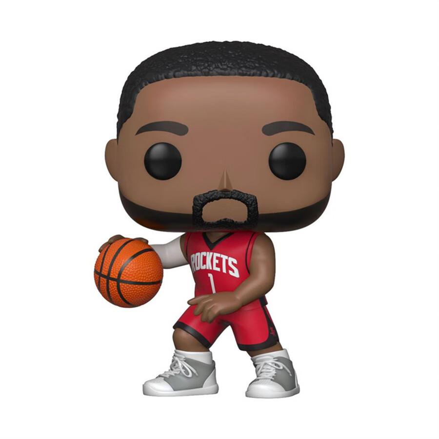 funko pop nba系列 约翰沃尔 3.