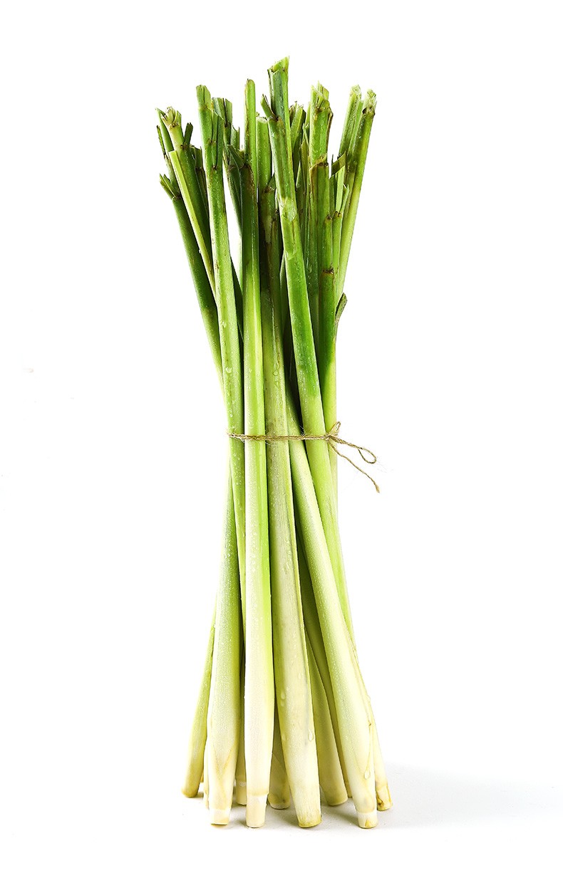 新鲜香茅草柠檬香茅泰国冬阴功汤香料调料1斤