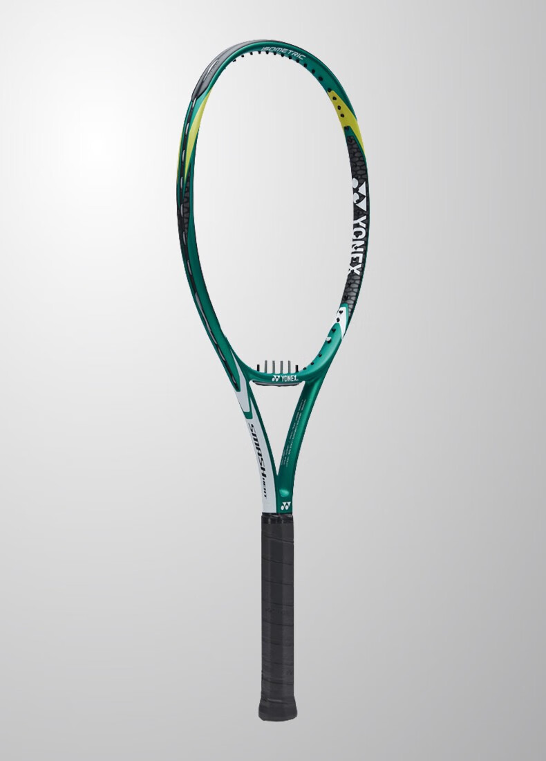 复合网球拍smash heat 21smhge 蓝色 g2手柄 已穿线【图片 价格 品牌