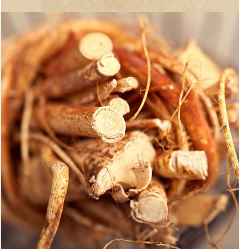 产七指毛桃鸡煲汤料五指毛桃根客家野生五爪龙椰香 500克野生五指毛桃