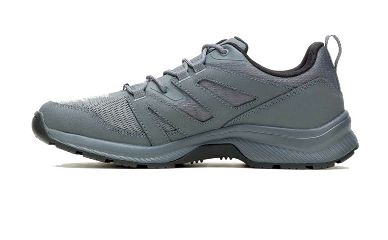 bates贝特斯引力 男士低帮战术靴作战鞋户外登山防滑鞋 e04100/4102