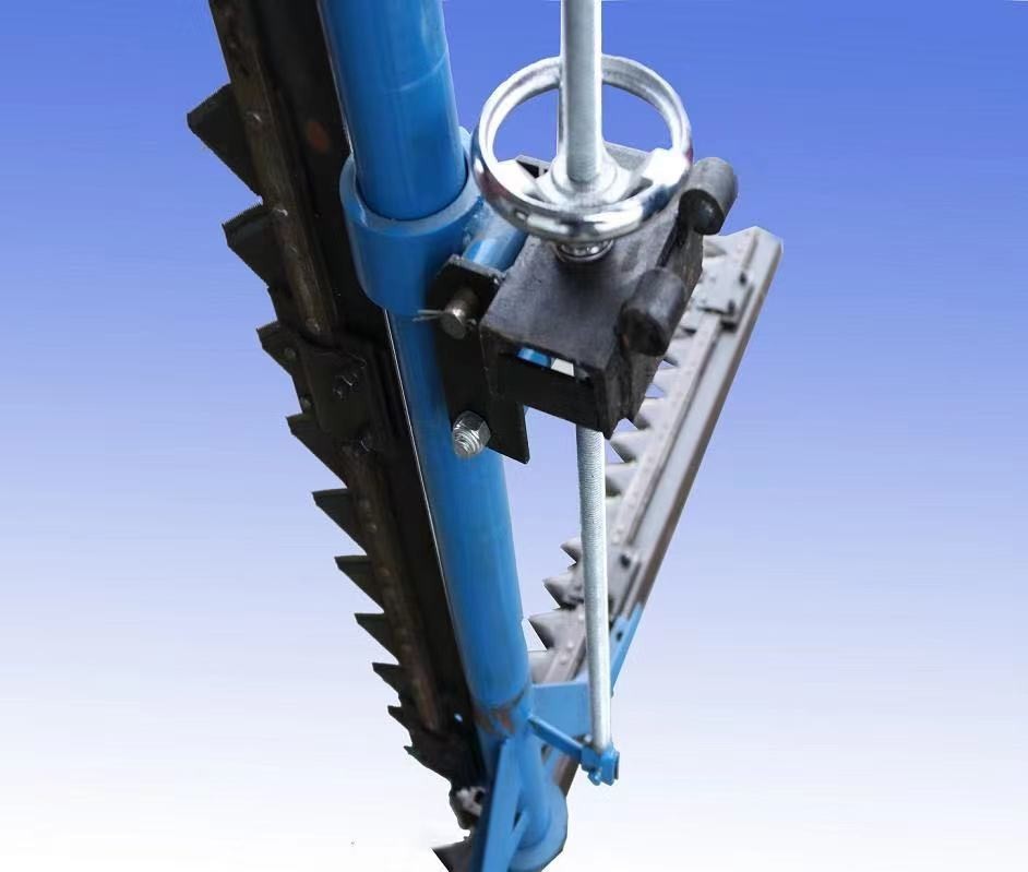 佩服电动水下割草机水里虾塘蟹塘池塘割水草机除草机机器小型渔用船用