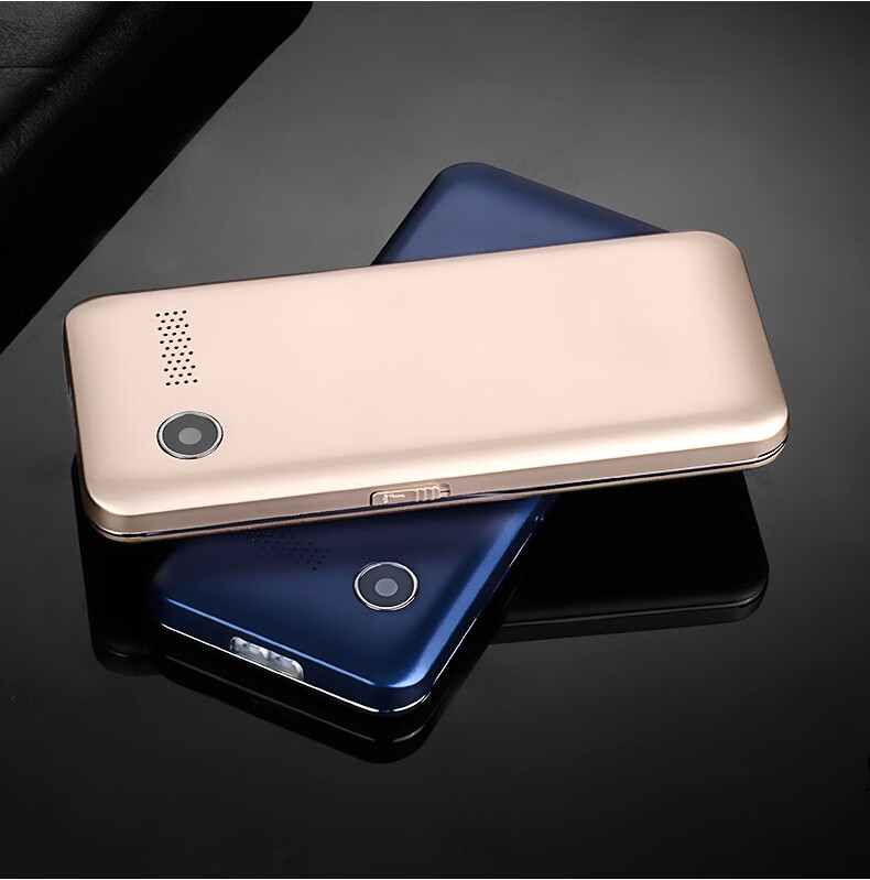 百亿补贴飞利浦e183a移动版老人手机大音量按键老年学生手机老年机