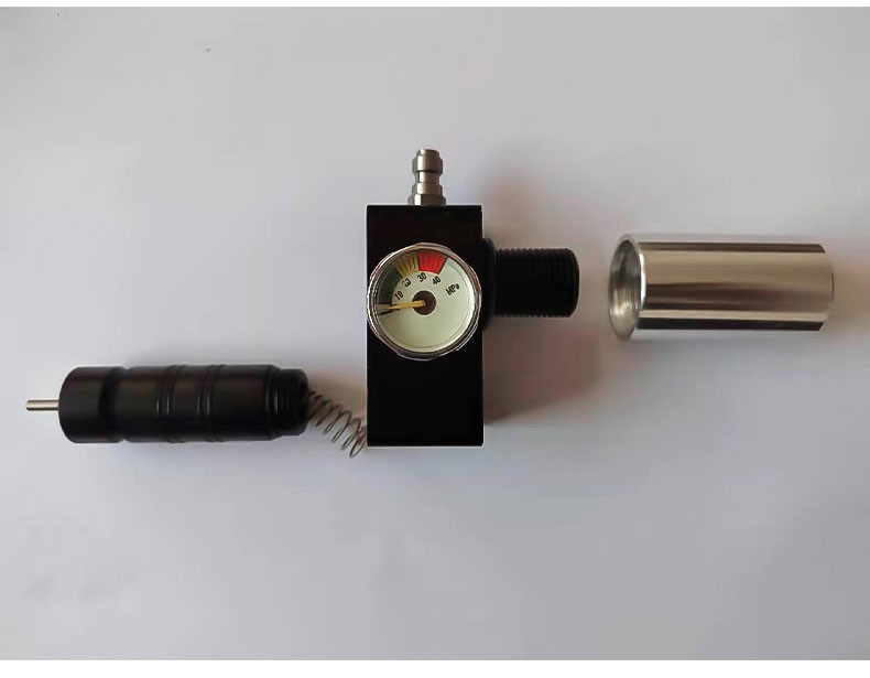 魔芒b50z型阀恒压阀直喷阀30mpa高压阀板球阀长款51偏心26【图片 价格