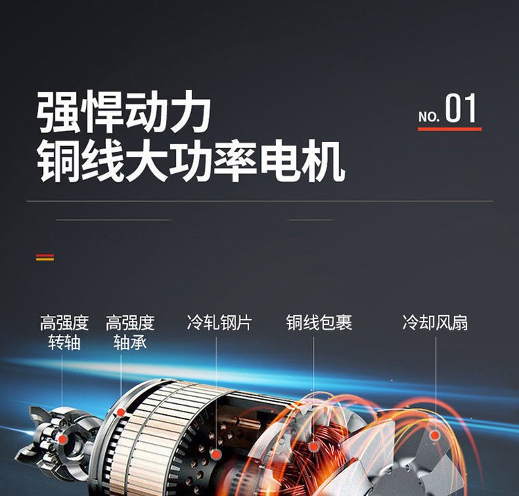 机电工木工混凝土一次成型墙壁暗线切槽机线槽机墙面全自动开槽非神器