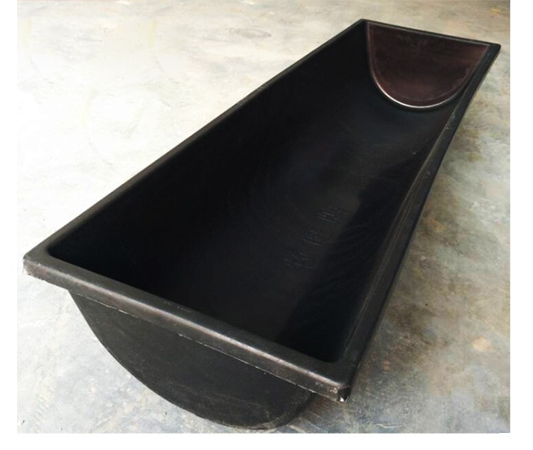 牧尔康羊料槽牛羊饮水槽牛食槽饲料槽子塑胶牛羊用喂料槽采食槽养殖