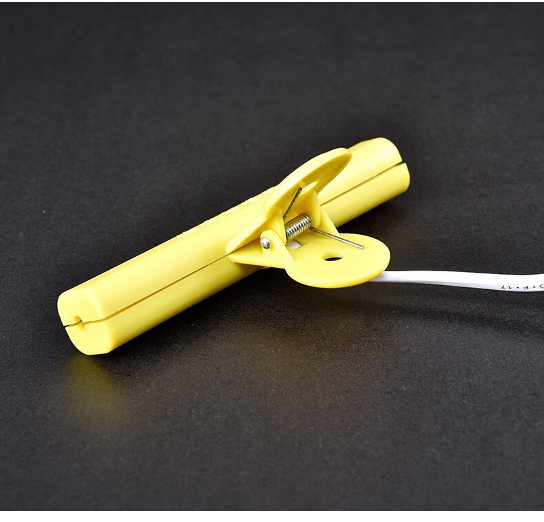 加长输液输液加热器恒温器夹子型插电吊瓶鼻饲肠内营养液挂水点滴加温