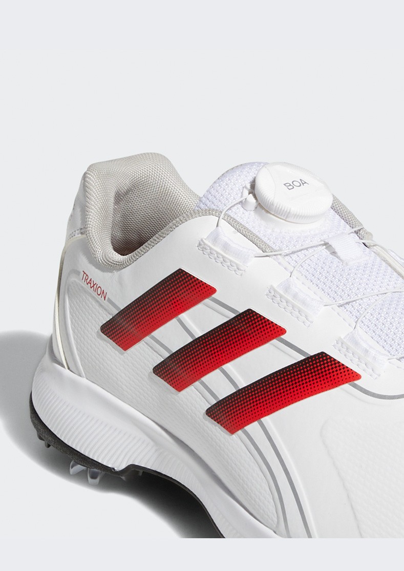阿迪达斯(adidas)高尔夫球鞋男鞋22全新traxionlite boa轻量高尔夫
