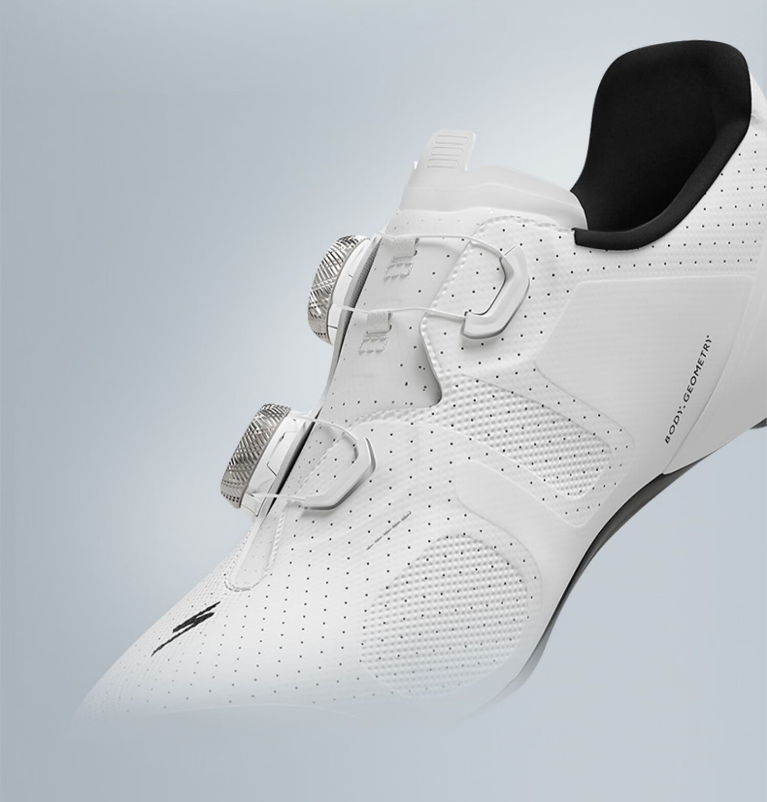 闪电(specialized)s-works torch轻量舒适 碳板耐磨公路自行车骑行