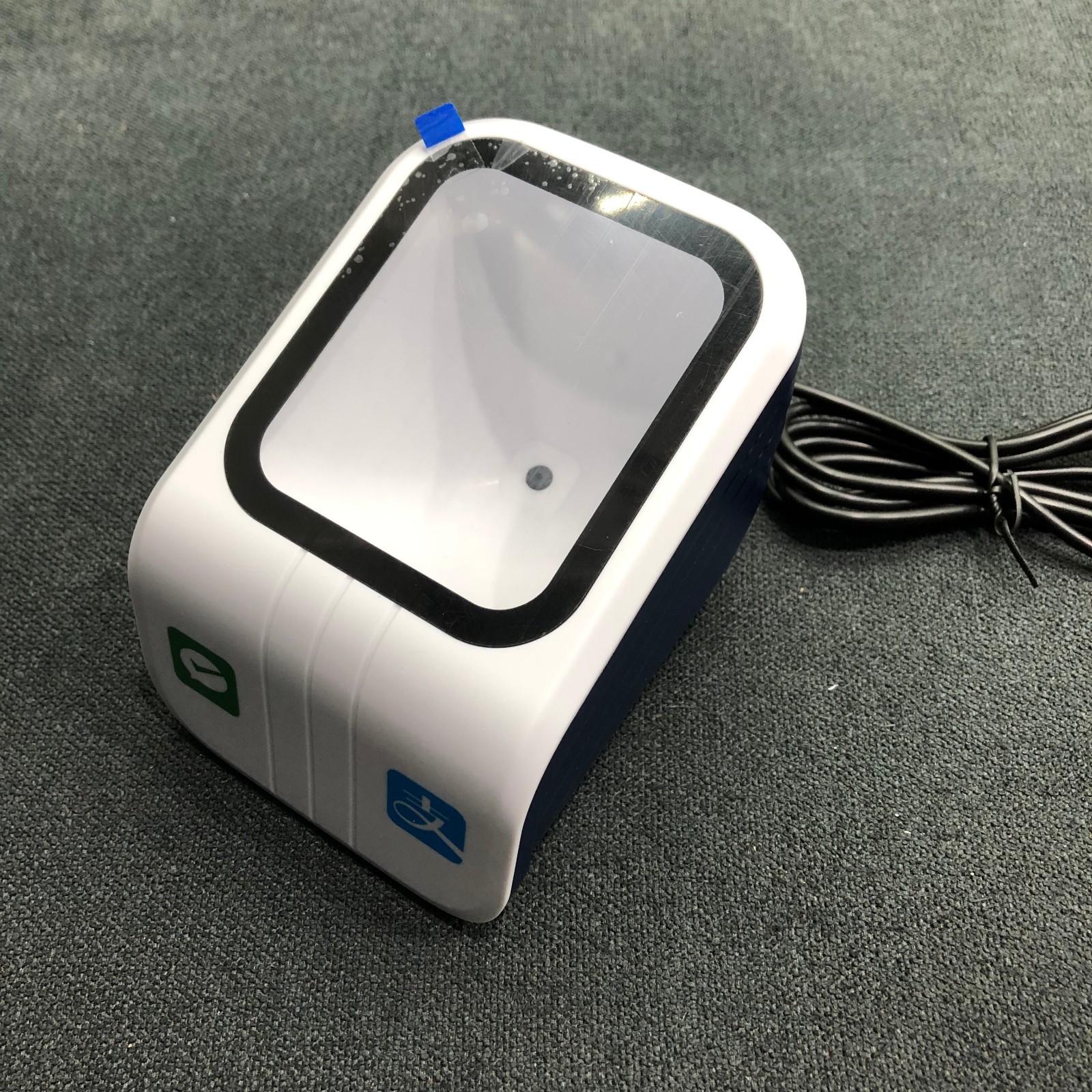 适用于重庆医保读卡器德卡t6医保读写卡器医保刷卡机药房诊所 电子