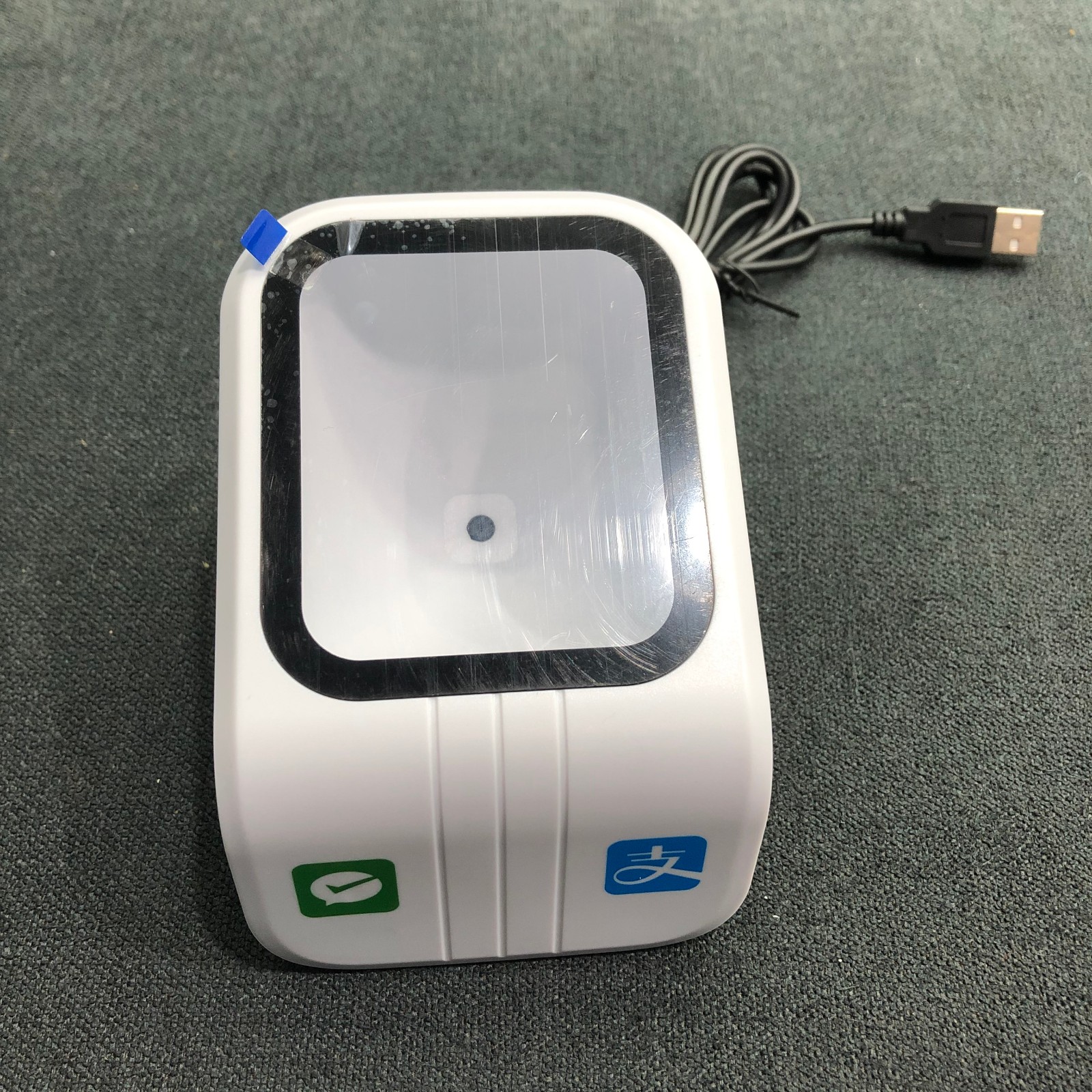 适用于重庆医保读卡器德卡t6医保读写卡器医保刷卡机药房诊所 电子