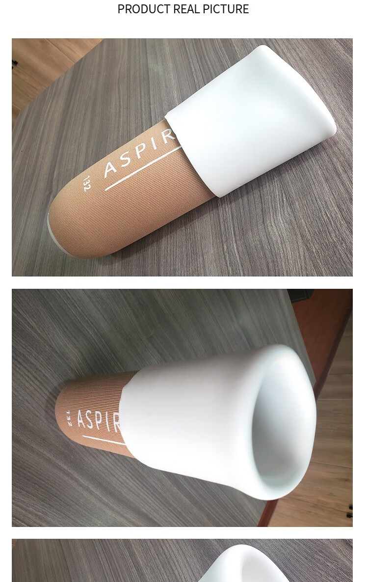 阿尔卑斯alps假肢凝胶套奥索假肢安塞倍硅胶套大腿假肢小腿假肢通用