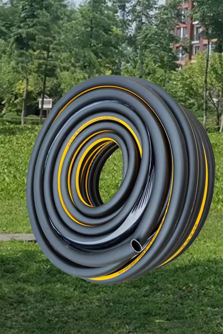 钤燊源水管加厚耐磨耐高压pvc软水管防冻防爆四季软管潜水泵用耐压