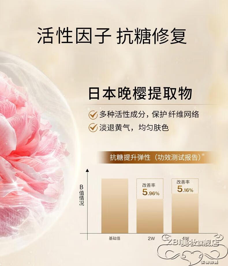 HKCQCQCOCOCHICECocochi日本AG抗糖小金罐修护面膜补水保湿滋润呵护 AG抗糖修复小金罐涂抹面膜110g