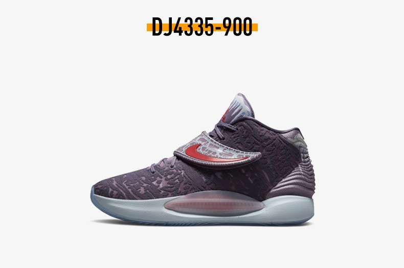 耐克nikekd14ep杜兰特14代男子实战运动篮球鞋cz0170101405