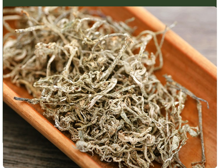 口感轻盈土家印象龙须藤茶100g袋装家庭装规格100g