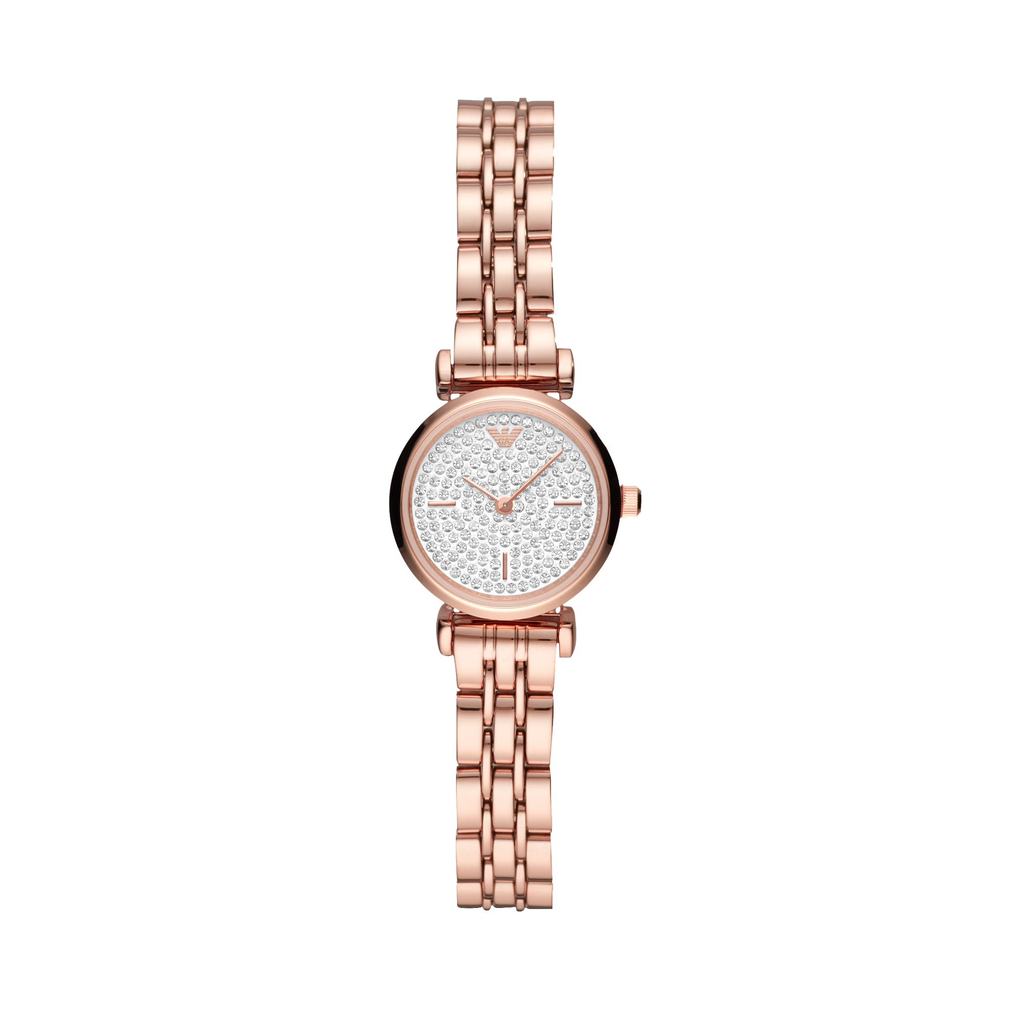 armani阿玛尼手表满天星手表女士款式欧美镶钻时尚轻奢生日礼物送女友