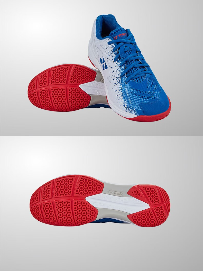 尤尼克斯yonex羽毛球鞋男鞋女林丹系列减震防滑透气耐磨动力垫yy训练