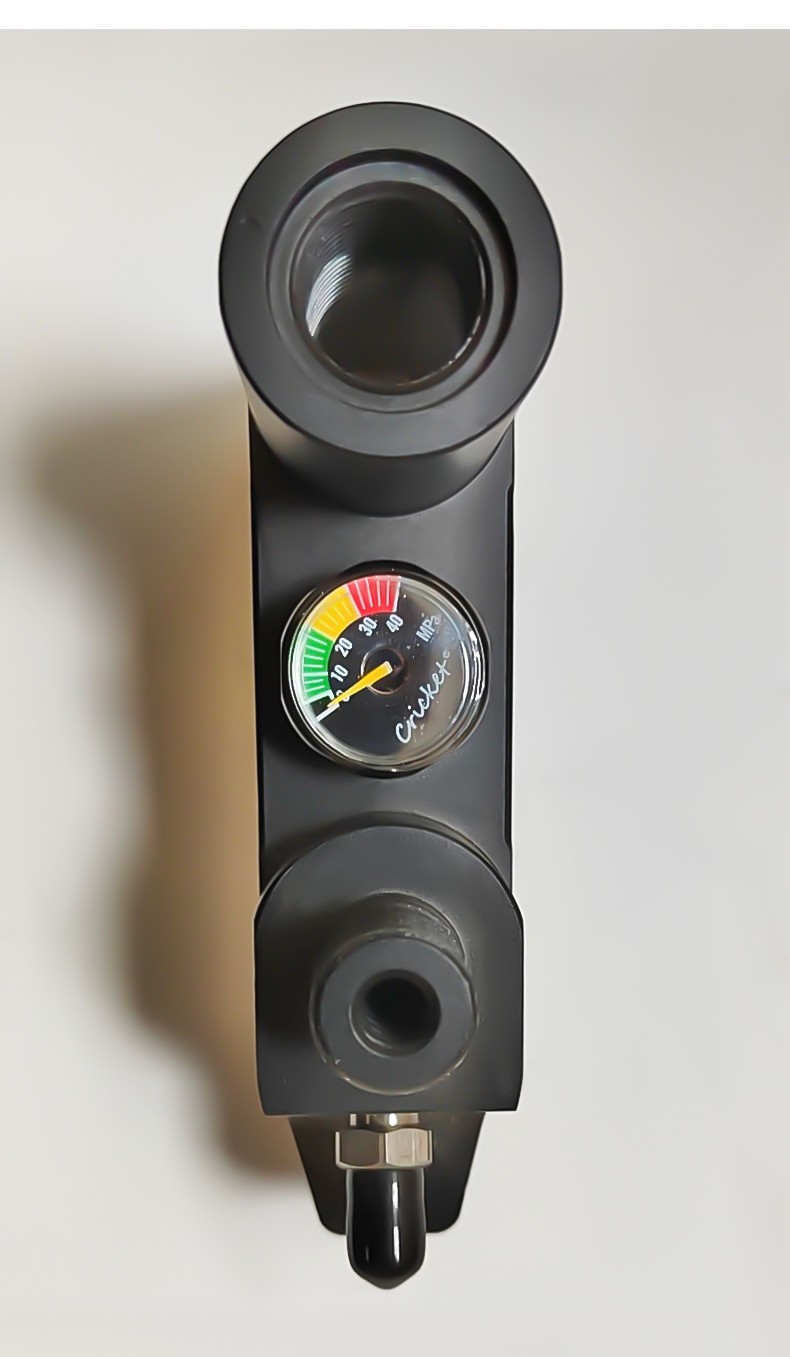 魔芒 板球内调恒压阀双表恒压u接u阀一体u阀u型阀非超美boss直喷阀 5.