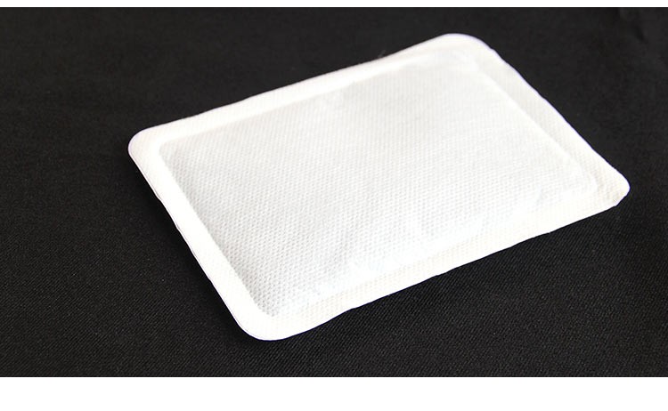 御膏师一次性打点滴加热贴加温袋粘贴式自发热输液恒温贴一包10片装