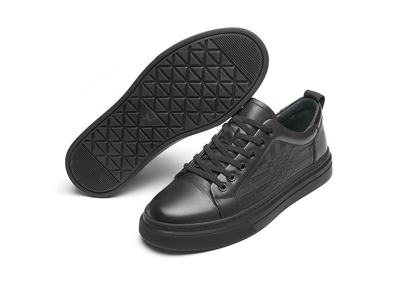 红蜻蜓男鞋板鞋2022春季新款百搭时尚男士休闲鞋小白鞋wga12020白色40