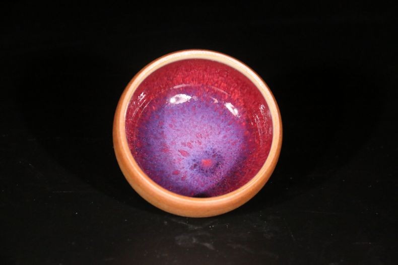 星航钧窑禅静杯 加厚大容量禹州手工 禅静杯1【图片 价格 品牌 报价】