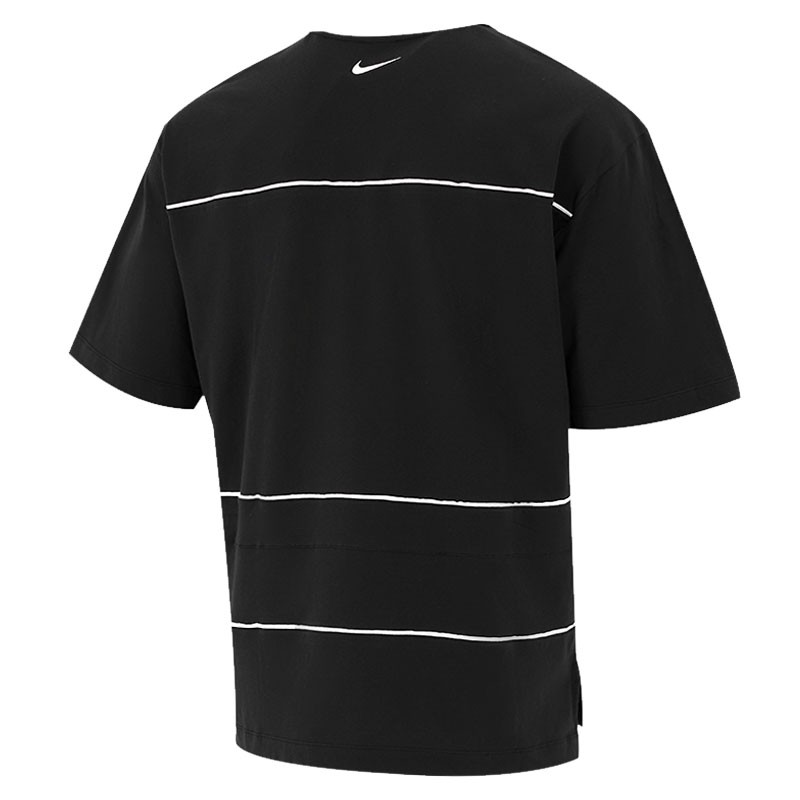 nike耐克t恤男子运动休闲翻领短袖t恤dm7918010dm7918010xl