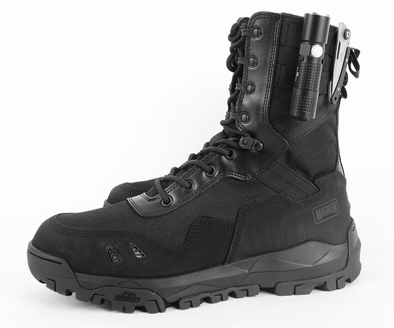 magnum军迷户外战术鞋短靴猛龙 8.