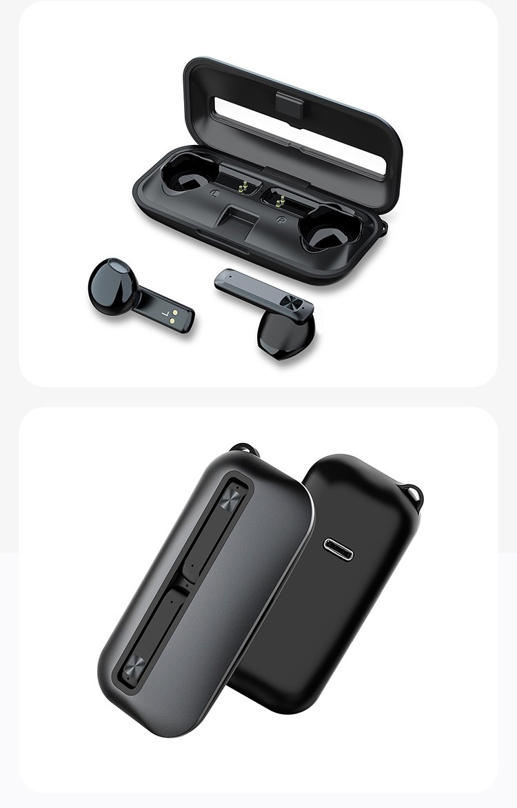 幻响imu真无线蓝牙耳机降噪耳麦高清通适立体声音乐phone13maxios安卓