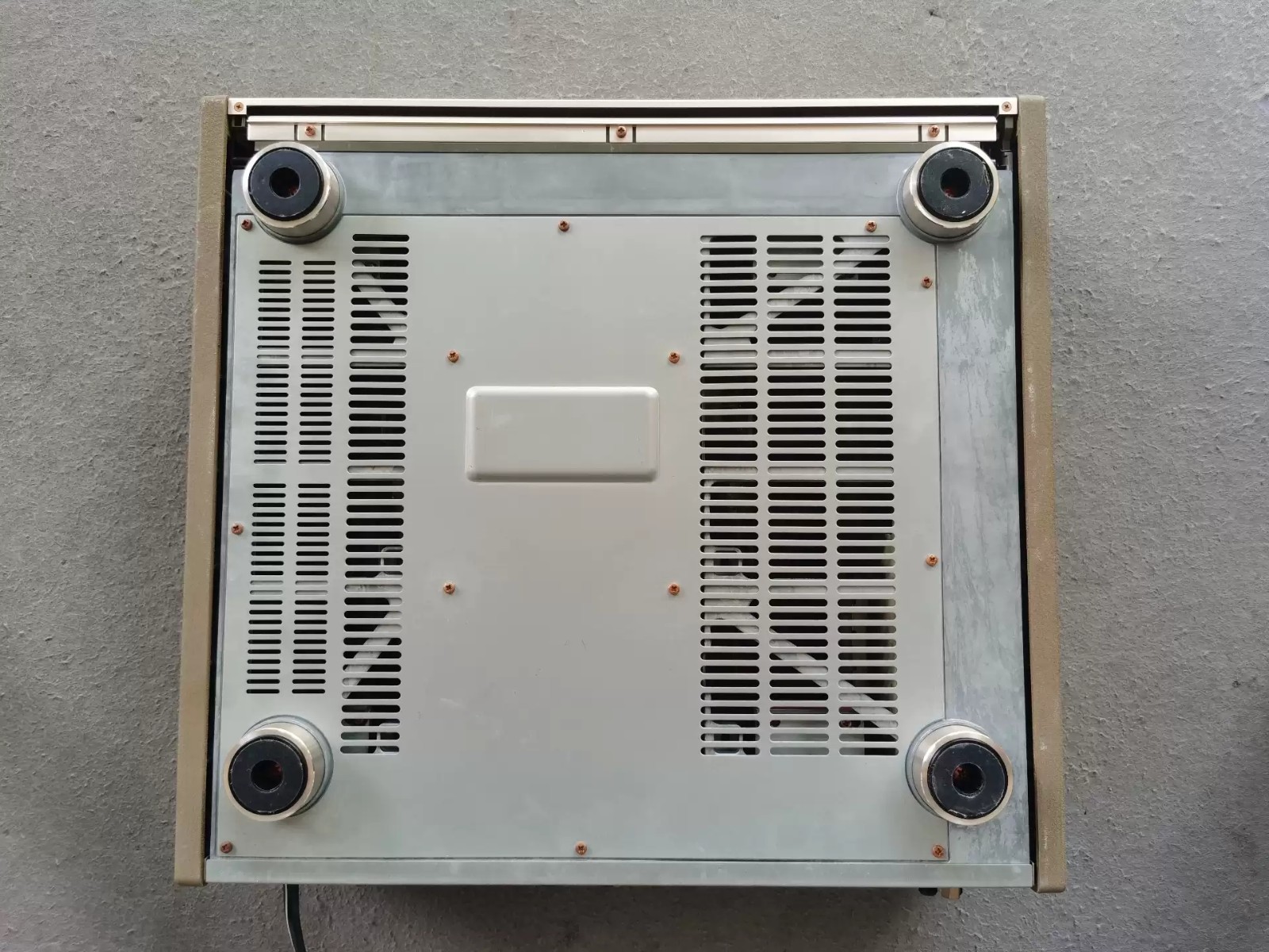 马兰士marantz功放pm90发烧甲类功放100v二手功放8新