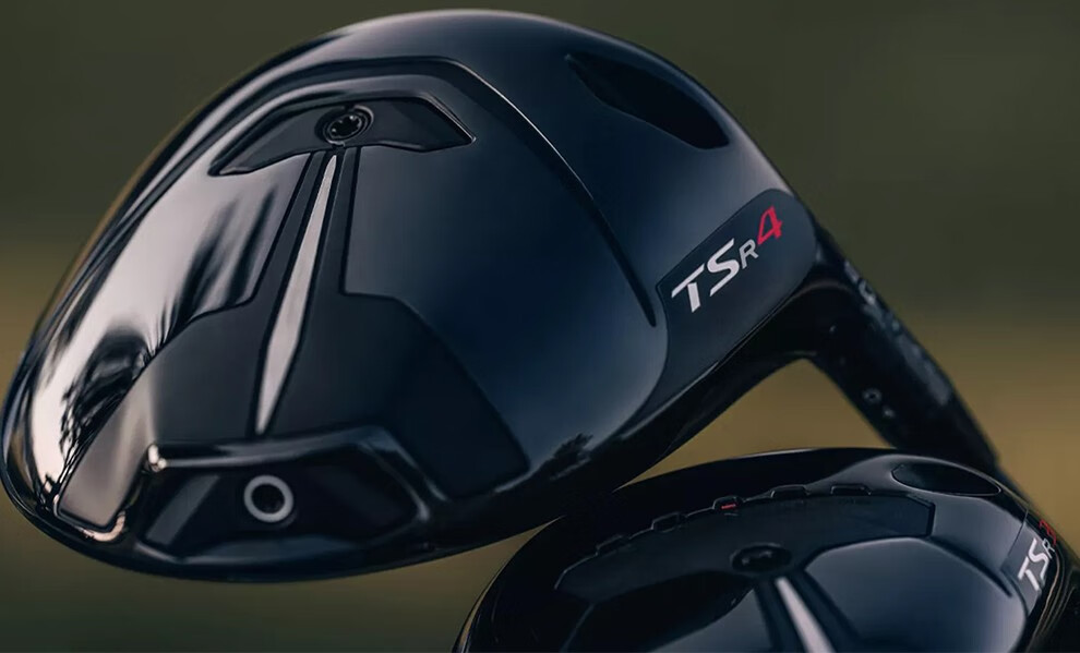 titleist 泰特利斯高尔夫球杆男士22全新tsr3发球木高起飞低后旋一号