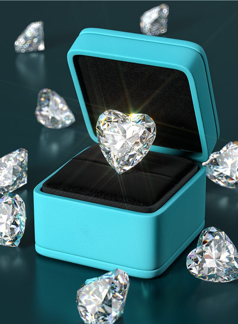 【黄胜记6924964566485】黄胜记一鹿有你项链女生日礼物送女友女士