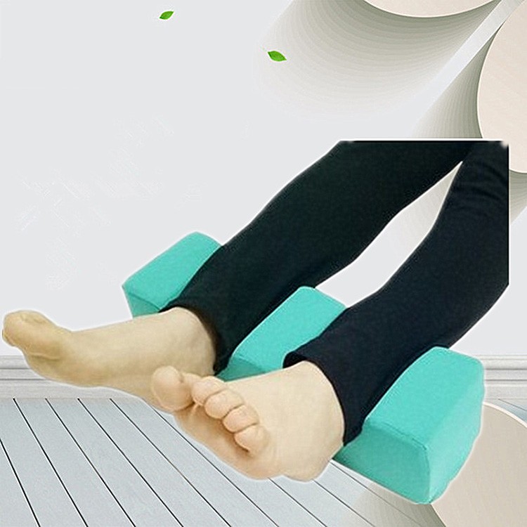 禧愿腿部护理垫腿垫腿枕夹抬腿垫脚垫睡觉垫腿枕下肢抬高垫垫脚腿枕头