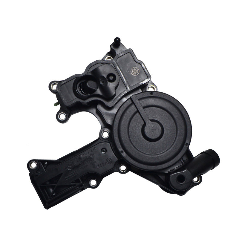 大众(volkswagen)奥迪原厂油水分离器废气阀 夏朗迈特威凯路威 ea888