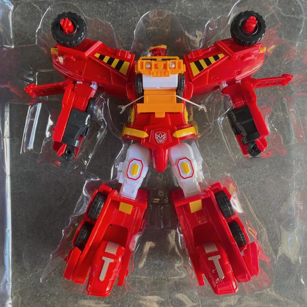 咖宝车神玩具重工战队暴龙迪瓦重装归来变形机甲破土卫士救援巨人重载